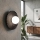 Væglampe UMBRA 1xG9/8W/230V sort