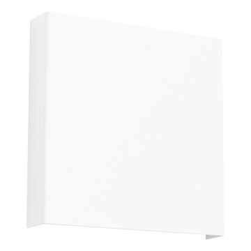 Væglampe VANTA 2xG9/8W/230V hvid