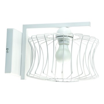 Væglampe ZURICH 1xE27/60W/230V