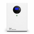Vægmonteret LiFePO4-batteri 51,2 V / 100 Ah