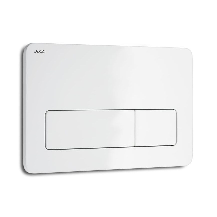 Væghængt toilet MIO Vortex + toiletsæde SoftClose MIO + DUAL skylleknap + indbygningsmodul + isoleringsmåtte