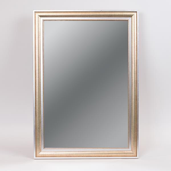 Vægspejl 60x40 cm