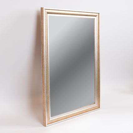 Vægspejl 60x40 cm