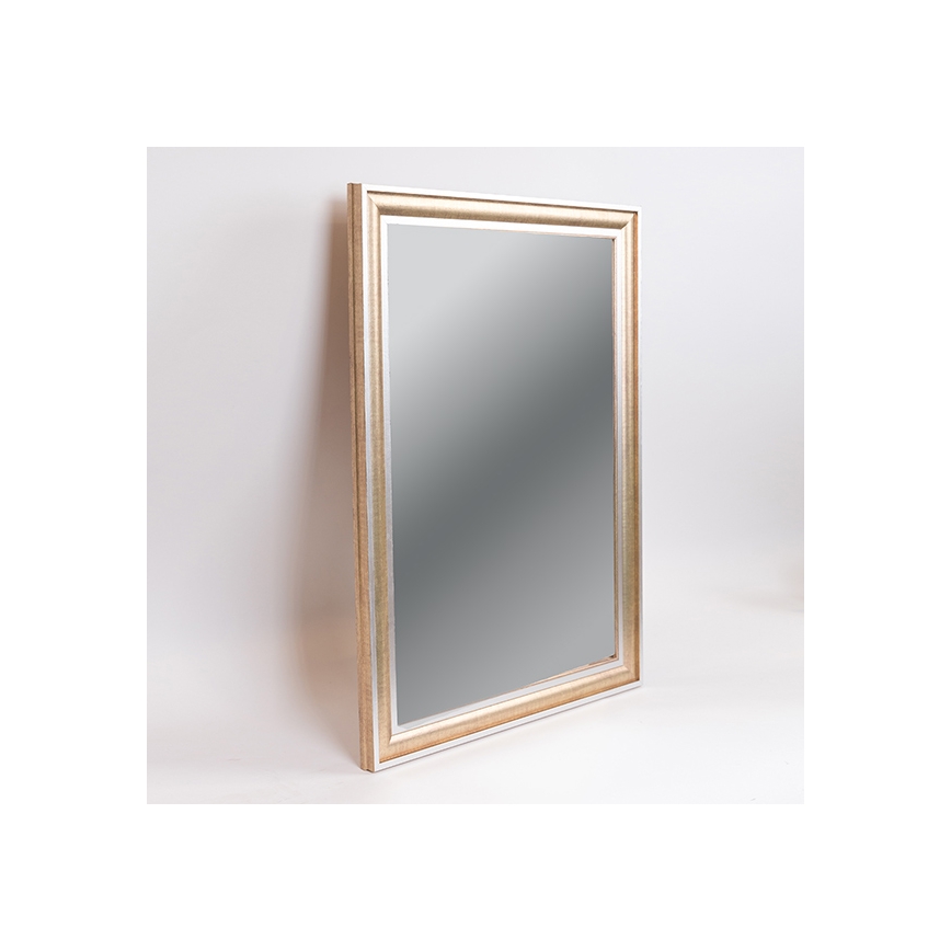 Vægspejl 60x40 cm