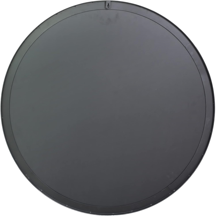 Vægspejl diameter 81 cm