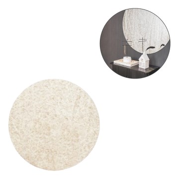 Vægspejl HOUSEVITAMIN Ø 40 cm