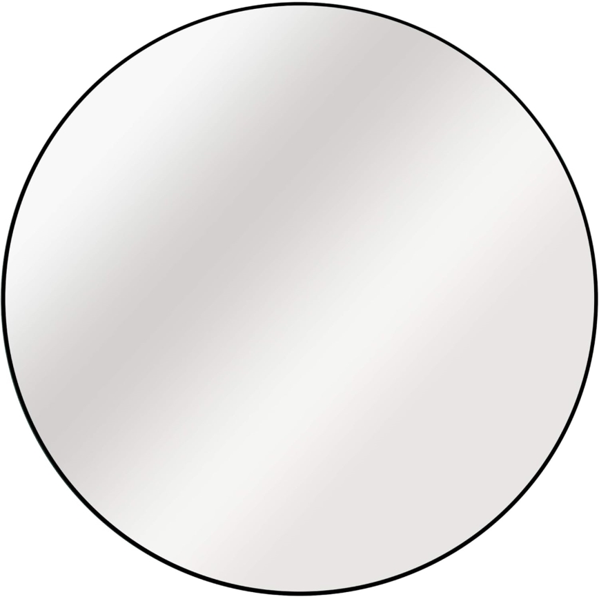 Vægspejl Ø 50 cm