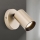 Vægspot SEAN 1xGU10/13W/230V, guld