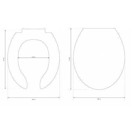 Barrierefrit vægophængt toilet ETIUDA + toiletsæde ETIUDA + skylleknap SIGMA + indbygningsmodul + isoleringsmåtte