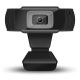 Webcam 1080P med mikrofon