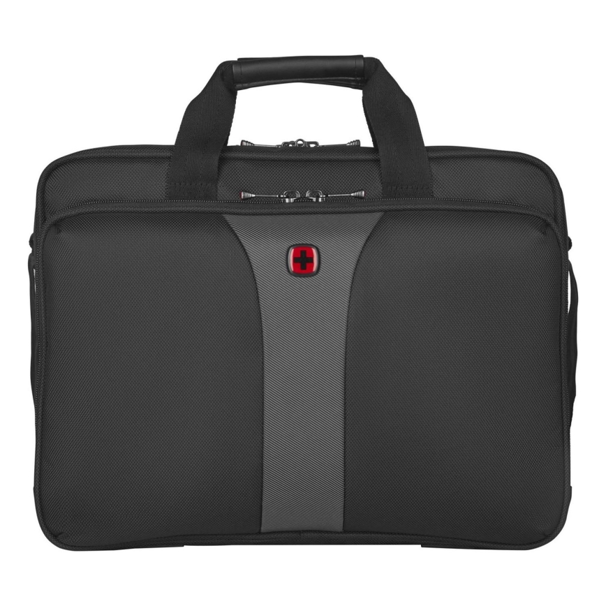 Wenger - Laptoptaske 15 l 16" Legacy Double sort