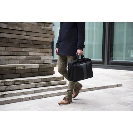 Wenger - Laptoptaske 15 l 16" Legacy Double sort