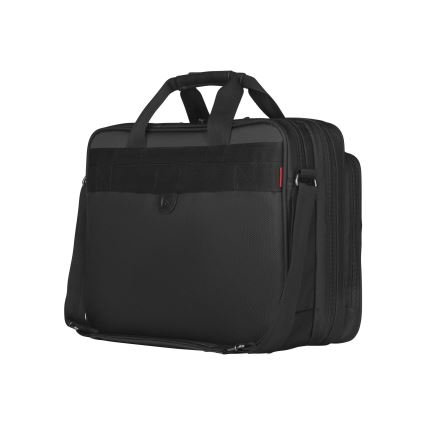 Wenger - Laptoptaske 15 l 16" Legacy Double sort