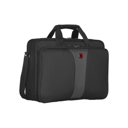 Wenger - Laptoptaske 15 l 16" Legacy Double sort
