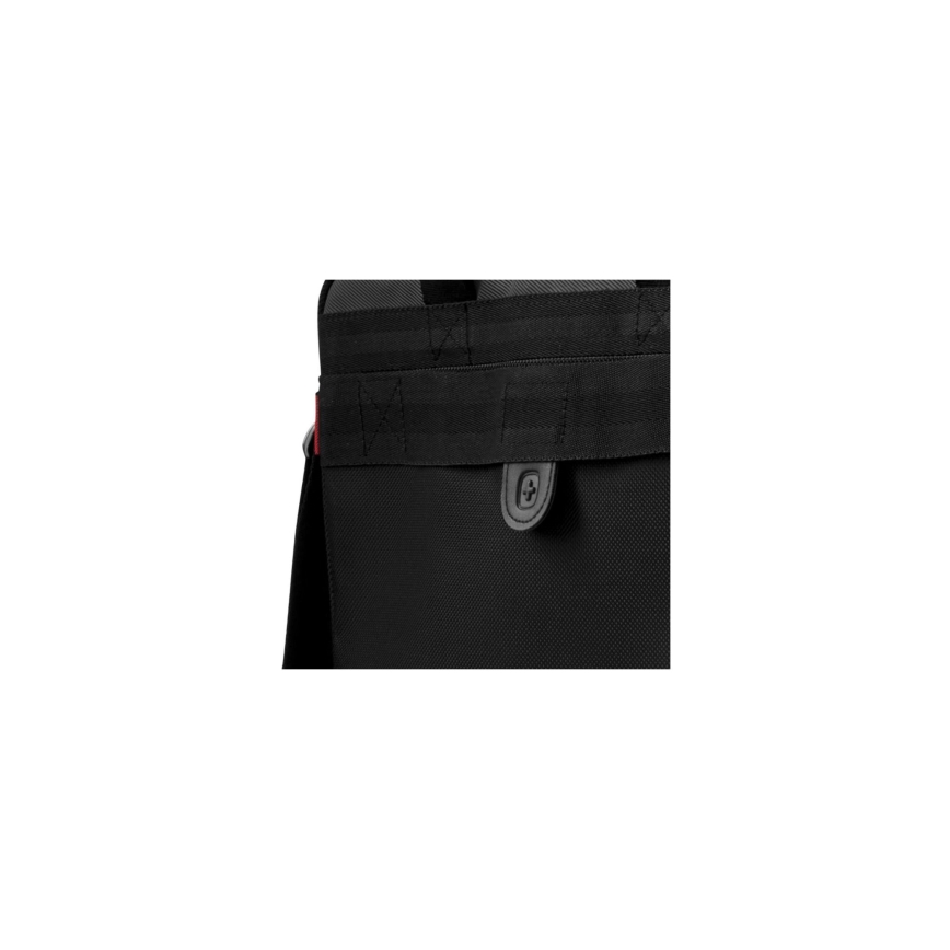 Wenger - Laptoptaske 15 l 16" Legacy Double sort