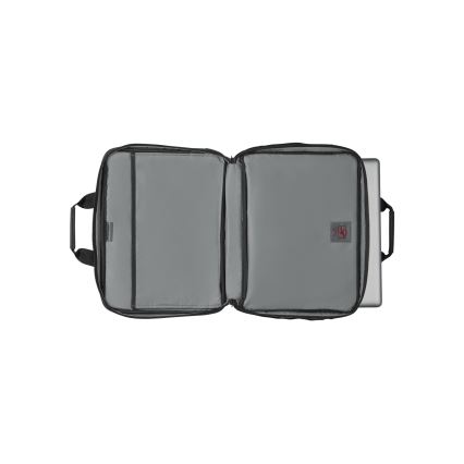 Wenger - Laptoptaske 15 l 16" Legacy Double sort