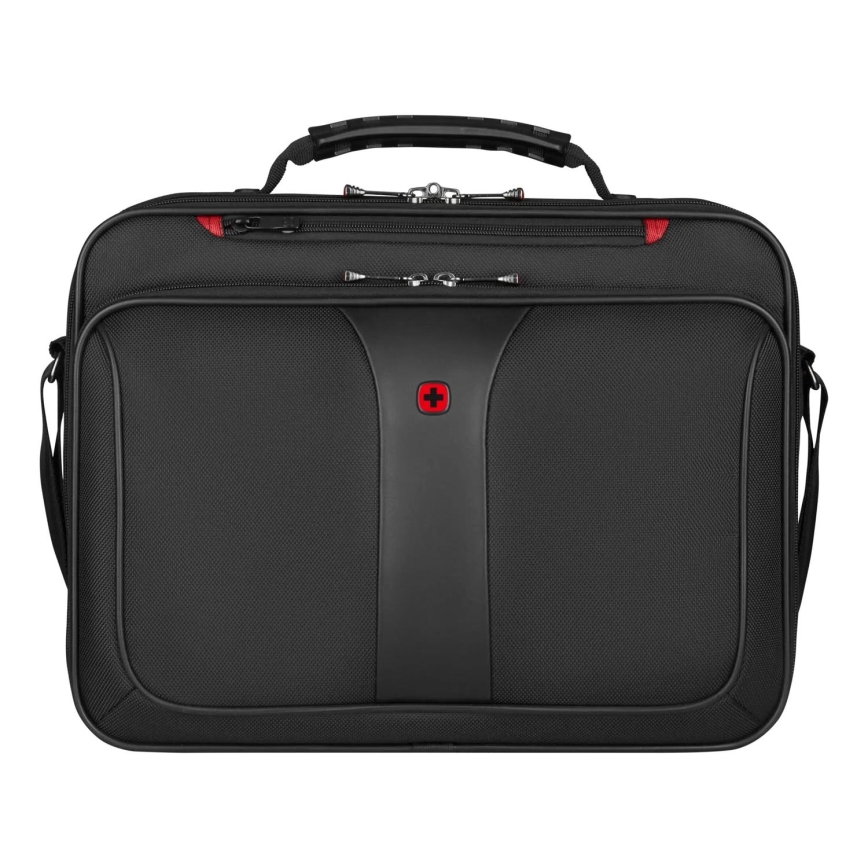 Wenger - Laptoptaske 15 l 16" Legacy sort