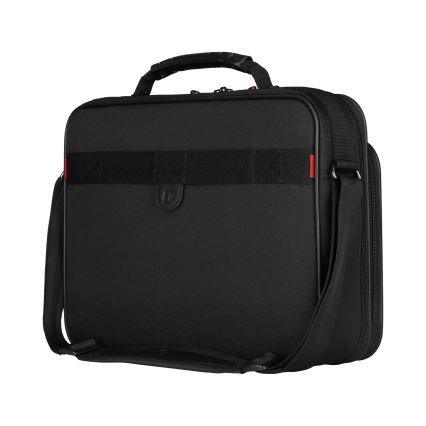 Wenger - Laptoptaske 15 l 16" Legacy sort