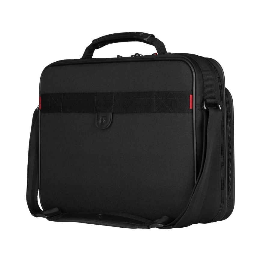 Wenger - Laptoptaske 15 l 16" Legacy sort