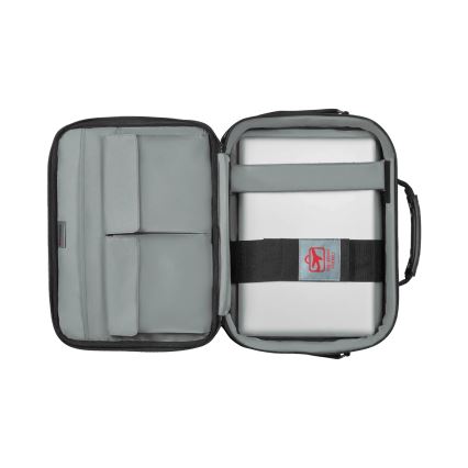 Wenger - Laptoptaske 15 l 16" Legacy sort