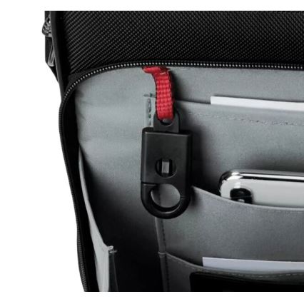 Wenger - Laptoptaske 15 l 16" Legacy sort