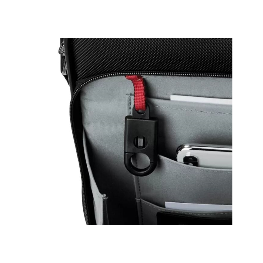 Wenger - Laptoptaske 15 l 16" Legacy sort