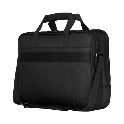 Wenger - Laptoptaske 15 l 16 med tablet-lomme 10 Prospectus sort