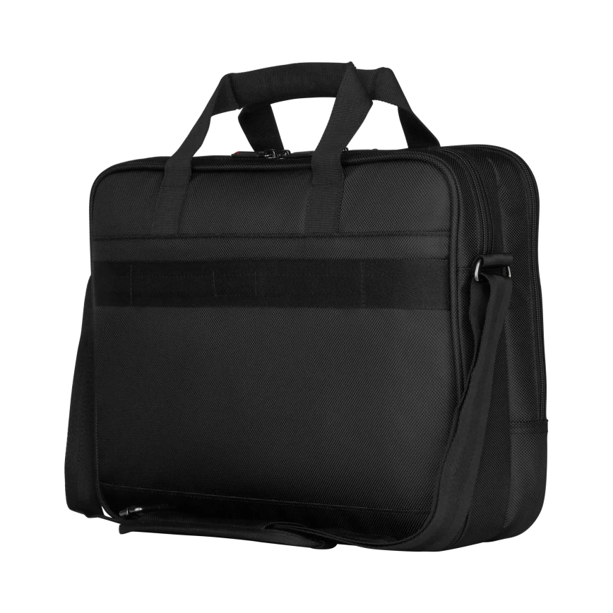 Wenger - Laptoptaske 15 l 16 med tablet-lomme 10 Prospectus sort