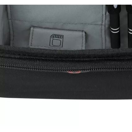 Wenger - Laptoptaske 15 l 16 med tablet-lomme 10 Prospectus sort