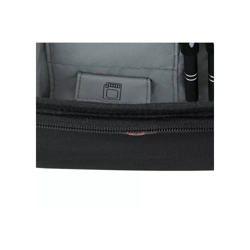 Wenger - Laptoptaske 15 l 16 med tablet-lomme 10 Prospectus sort
