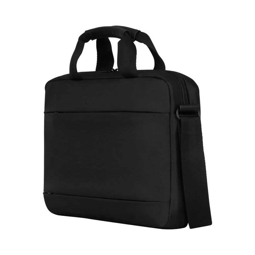 Wenger - Laptoptaske 5 l 14" med tablet-lomme 10" Source sort