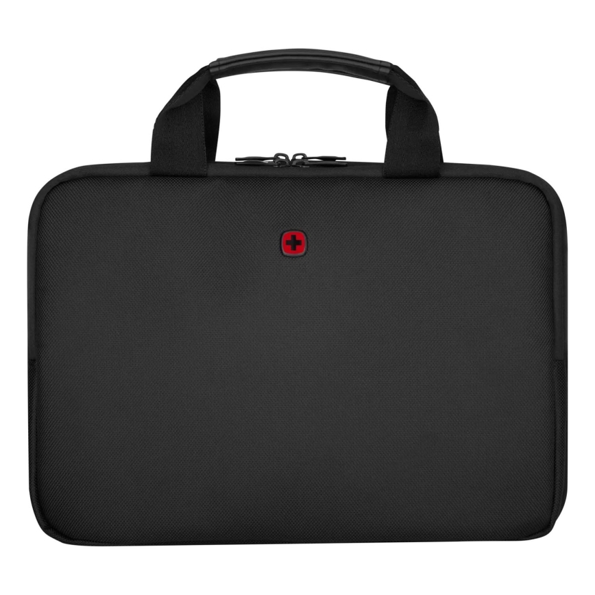 Wenger - Laptoptaske 6 l 14" Guyde sort