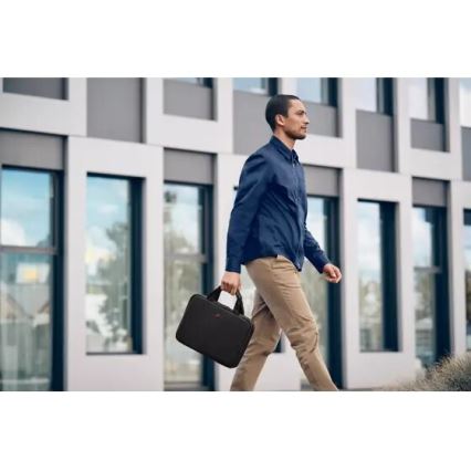 Wenger - Laptoptaske 6 l 14" Guyde sort