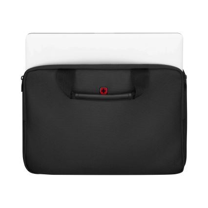Wenger - Laptoptaske 6 l 14" Guyde sort