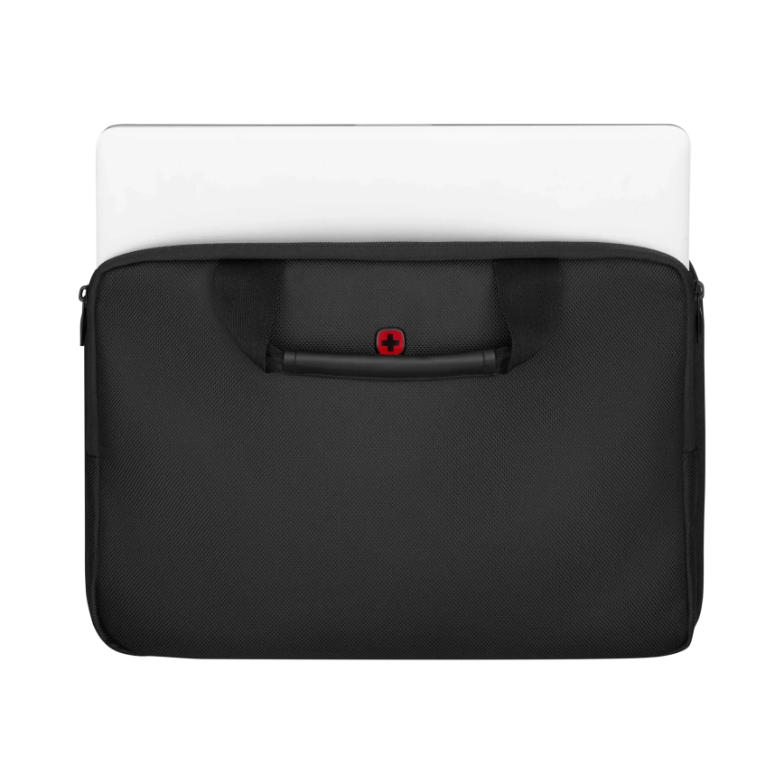 Wenger - Laptoptaske 6 l 14" Guyde sort