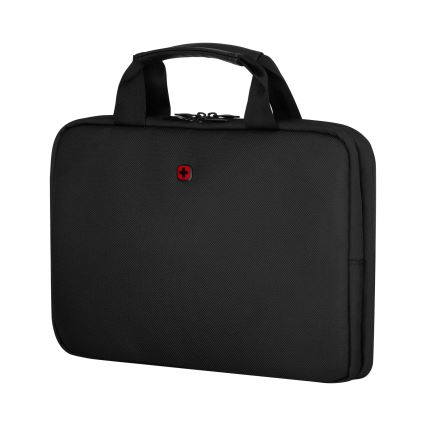 Wenger - Laptoptaske 6 l 14" Guyde sort