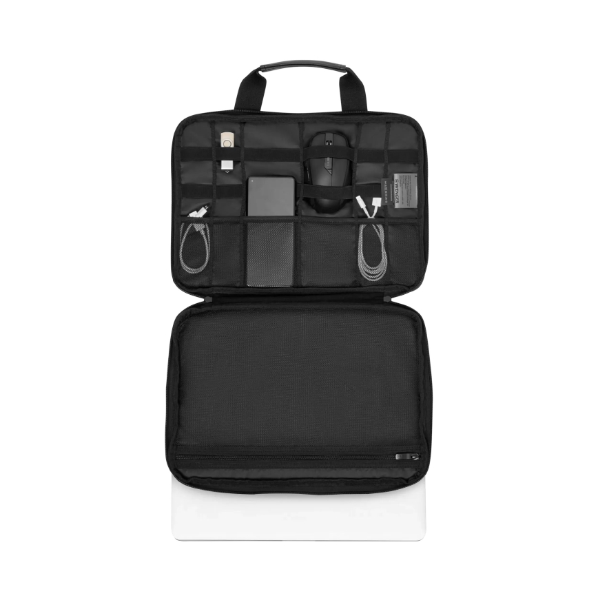 Wenger - Laptoptaske 6 l 14" Guyde sort