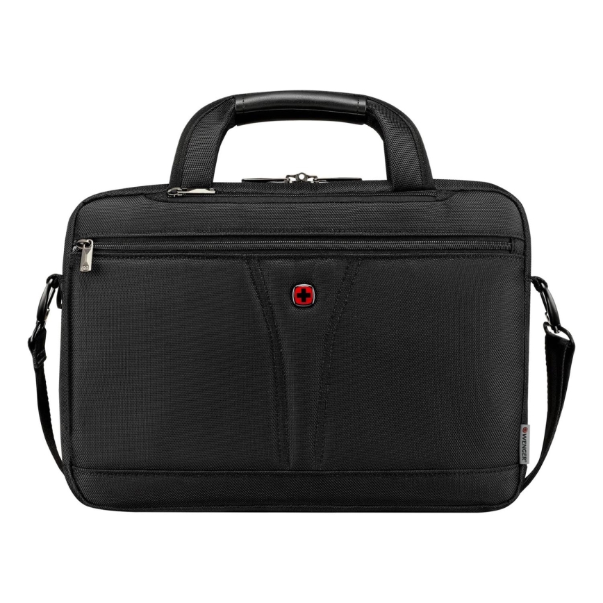 Wenger - Laptoptaske 8 l 14" BC Up sort