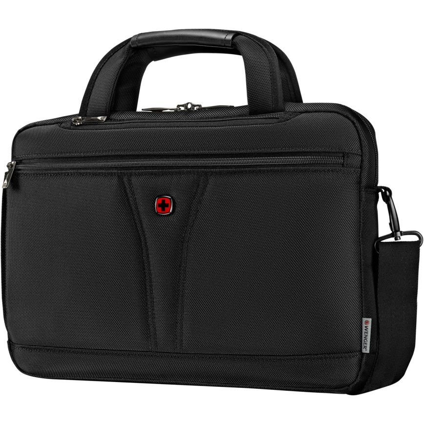 Wenger - Laptoptaske 8 l 14" BC Up sort