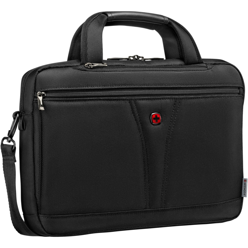 Wenger - Laptoptaske 8 l 14" BC Up sort