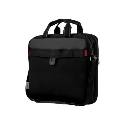 Wenger - Laptoptaske 8 l 16" Sherpa sort