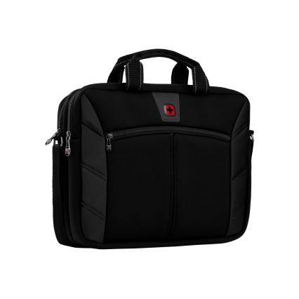 Wenger - Laptoptaske 8 l 16" Sherpa sort