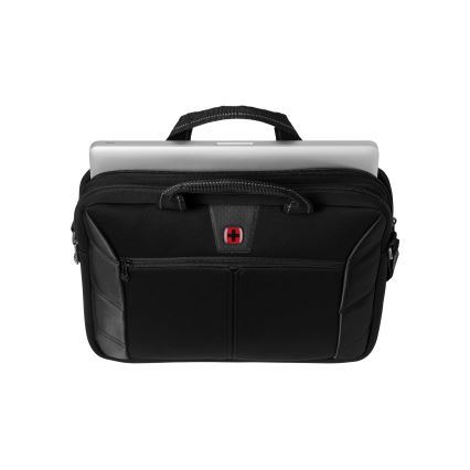 Wenger - Laptoptaske 8 l 16" Sherpa sort