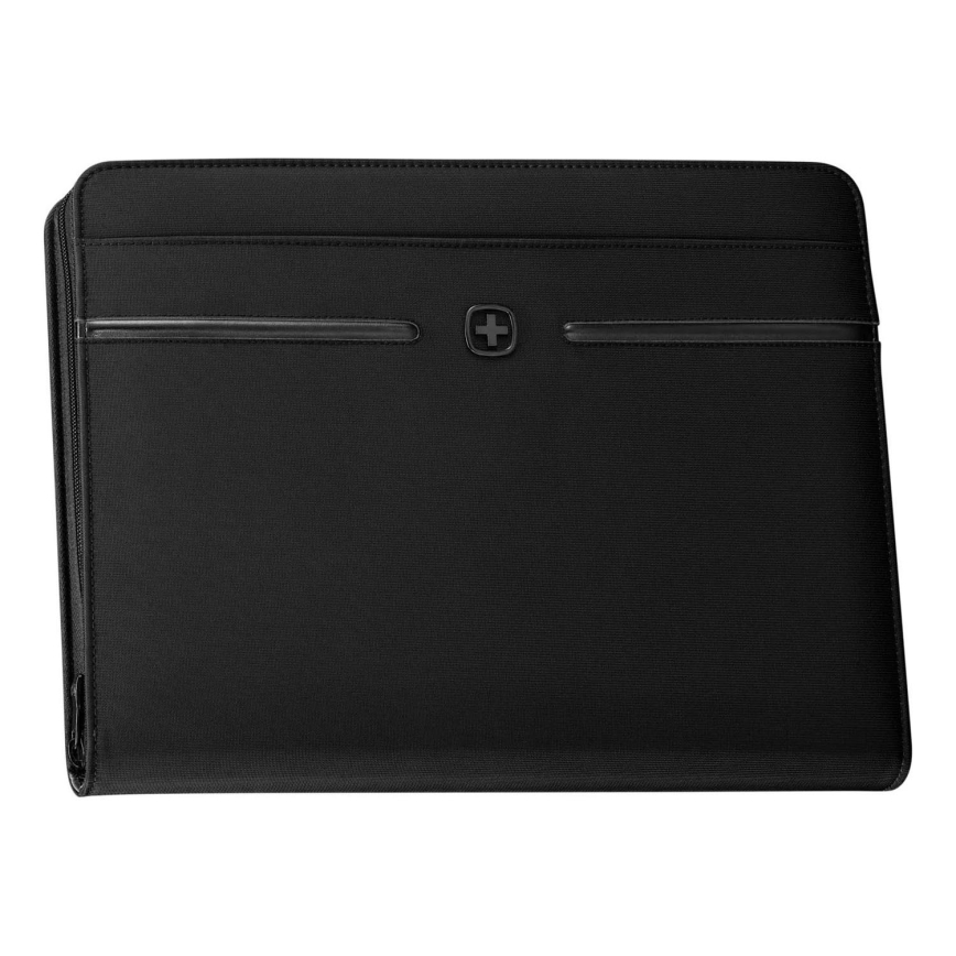 Wenger - Mappe med tablet-lomme 10" Affiliate sort