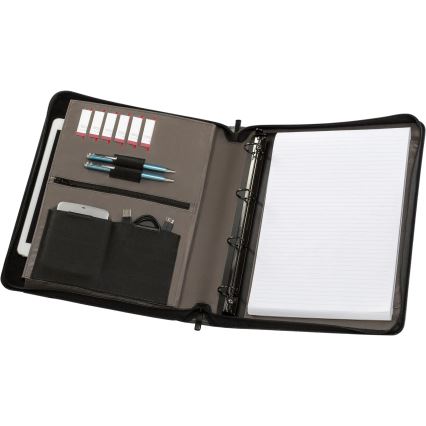 Wenger - Mappe med tablet-lomme 10" Affiliate sort