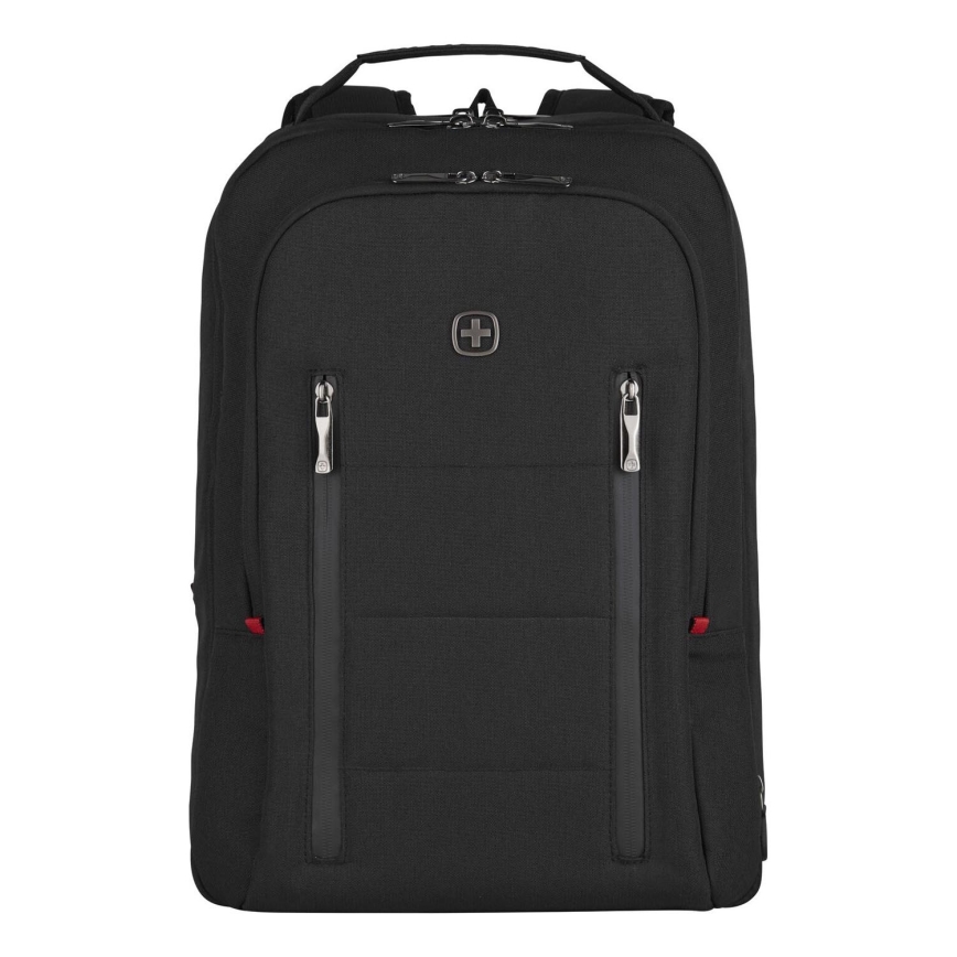 Wenger - Rygsæk til laptop 16 l 16 med tablet-lomme 12 By Traveler sort