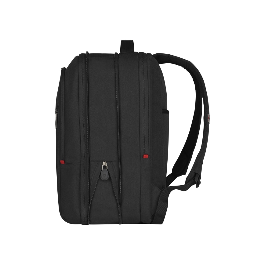 Wenger - Rygsæk til laptop 16 l 16 med tablet-lomme 12 By Traveler sort