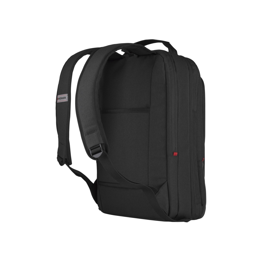 Wenger - Rygsæk til laptop 16 l 16 med tablet-lomme 12 By Traveler sort