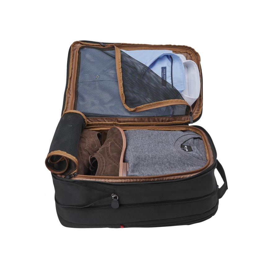 Wenger - Rygsæk til laptop 16 l 16 med tablet-lomme 12 By Traveler sort