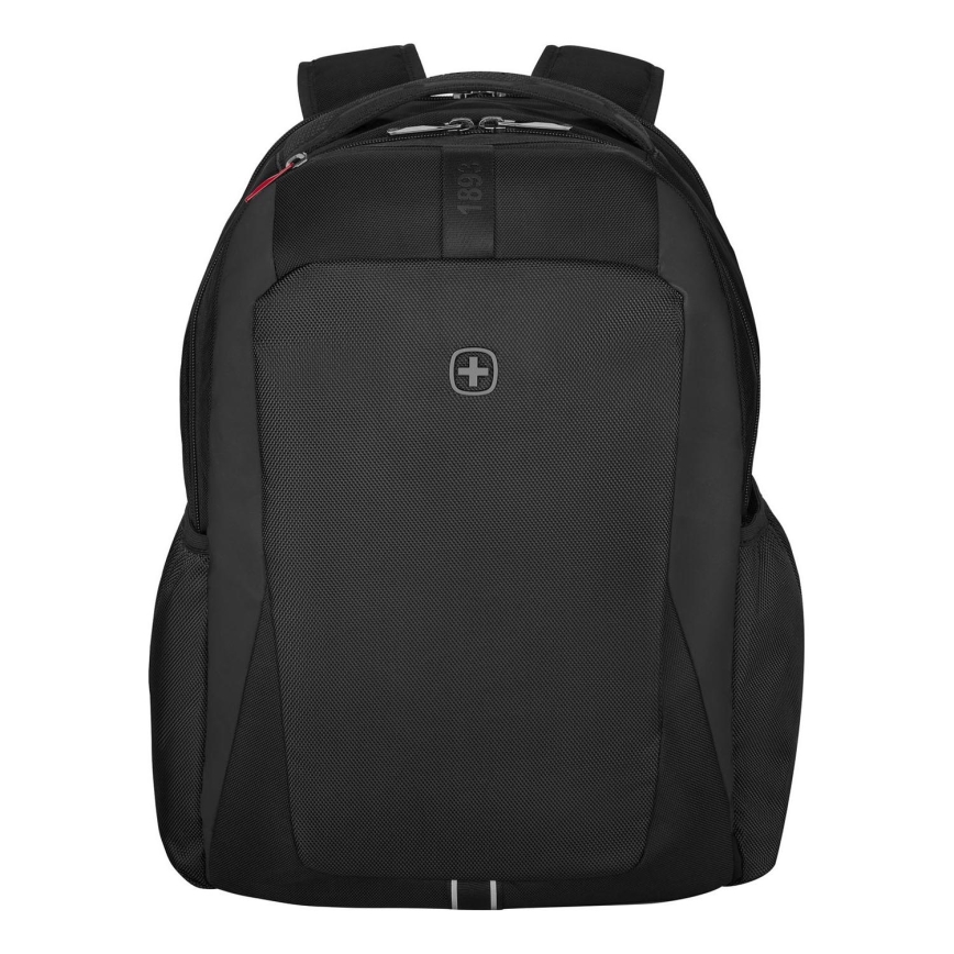 Wenger - Rygsæk til laptop 23 l 15,6" med tablet-lomme 10" XE Professional sort